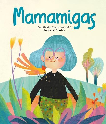 Mamamigas  by Jose Andres at Abbey's Bookshop, 