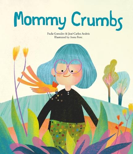 Mommy Crumbs  by Jose Andres at Abbey's Bookshop, 