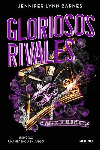 Gloriosos Rivales (#2 Gran Juego)