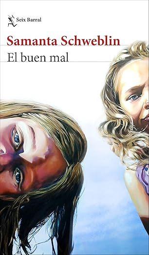 Buen Mal  by Samanta Schweblin at Abbey's Bookshop, 