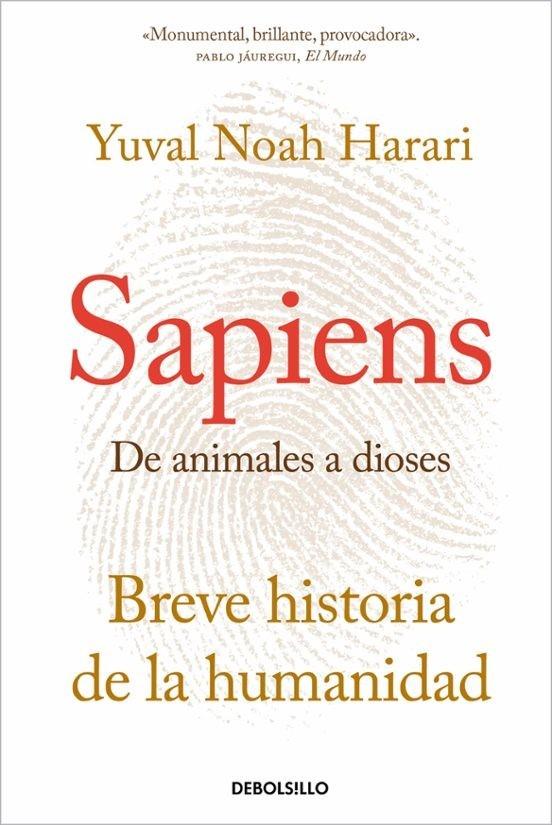 Sapiens: De Animales a Dioses