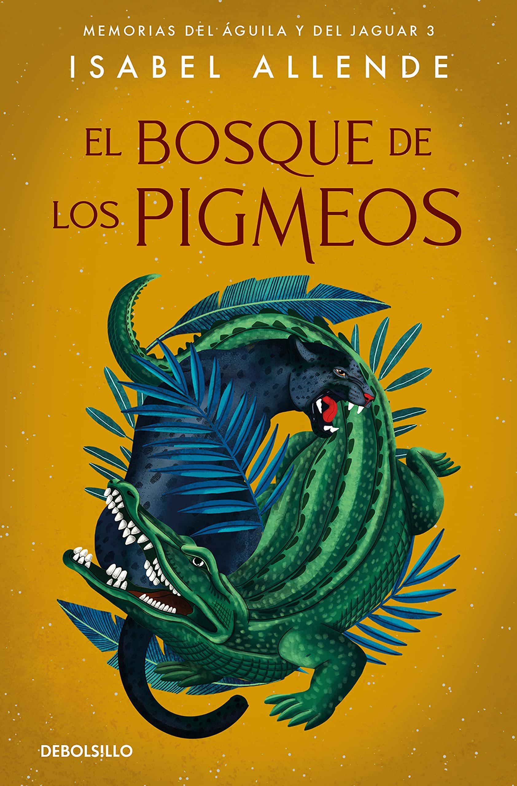 Bosque de los Pigmeos
