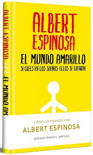 Mundo Amarillo (Yellow World)