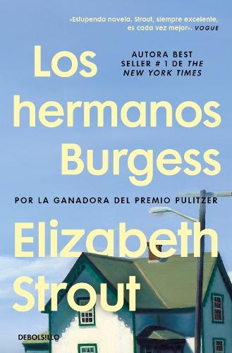 Hermanos Burgess