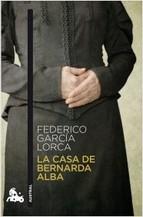 Casa de Bernarda Alba
