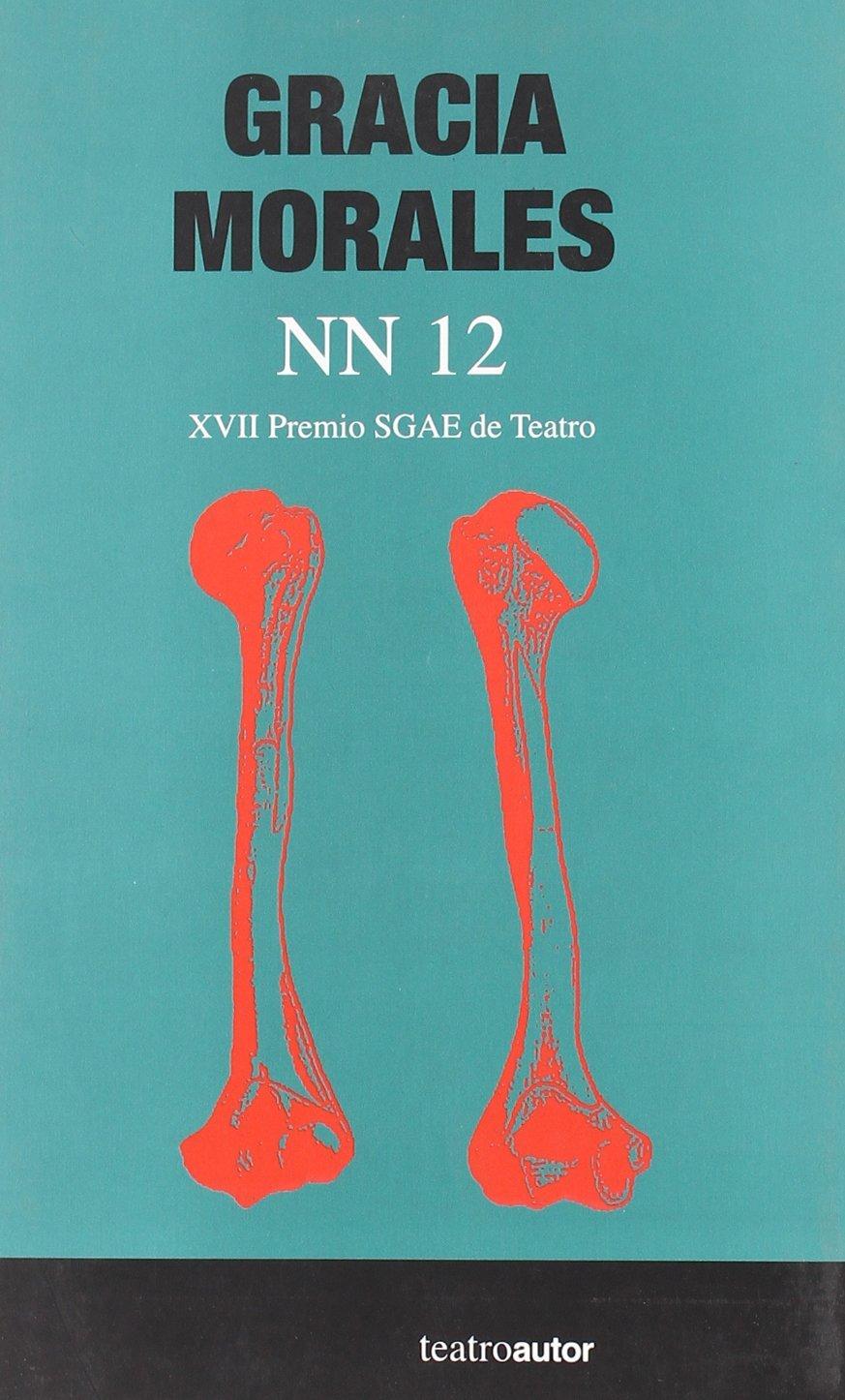 NN 12 (Texto Teatral)