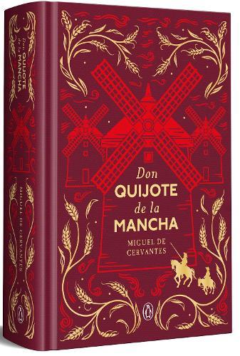 Don Quijote de la Mancha Edicion Conmemorativa
