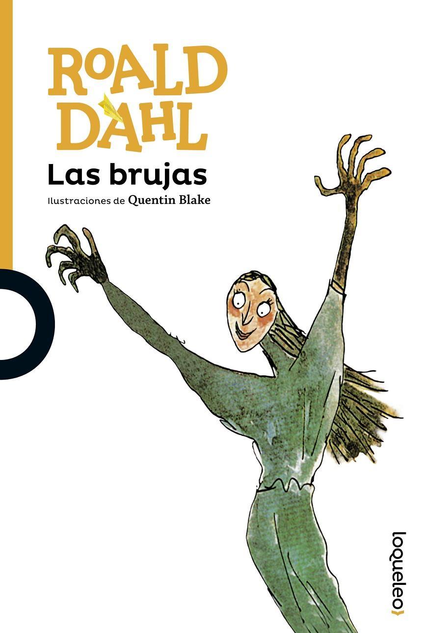 Brujas (Witches Spanish)