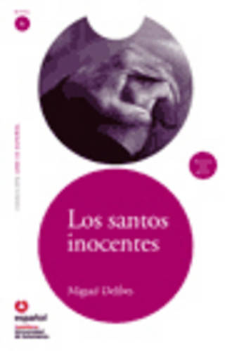 Santos Inocentes (Level 5 Leer en Espanol)