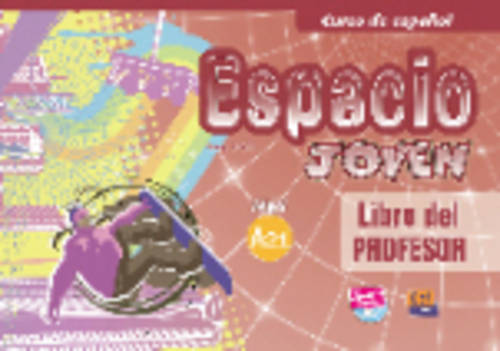 Espacio Joven B1.1 Libro de Ejercicios
