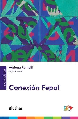 Conexión Fepal  by Adriana Pontelli at Abbey's Bookshop, 