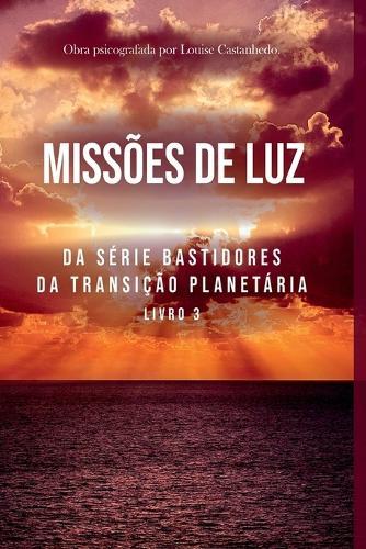 Missões De Luz  by Louise Castanhedo at Abbey's Bookshop, 