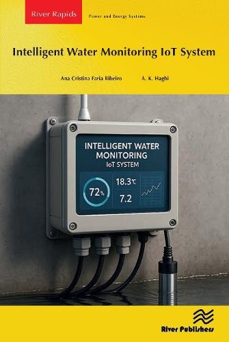Intelligent Water Monitoring IoT System  by Ana Cristina Faria Ribeiro at Abbey's Bookshop, 
