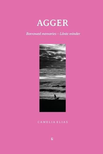 Agger: Borrowed Memories - Lånte Minder  by Camelia Elias at Abbey's Bookshop, 