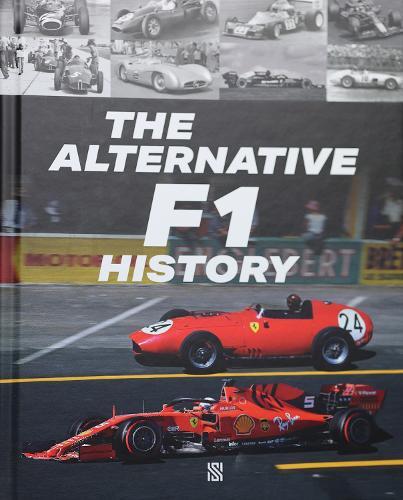 F1 Mavericks: The Men and Machines that Revolutionized Formula 1 Racing