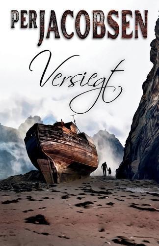 Versiegt  by Per Jacobsen at Abbey's Bookshop, 