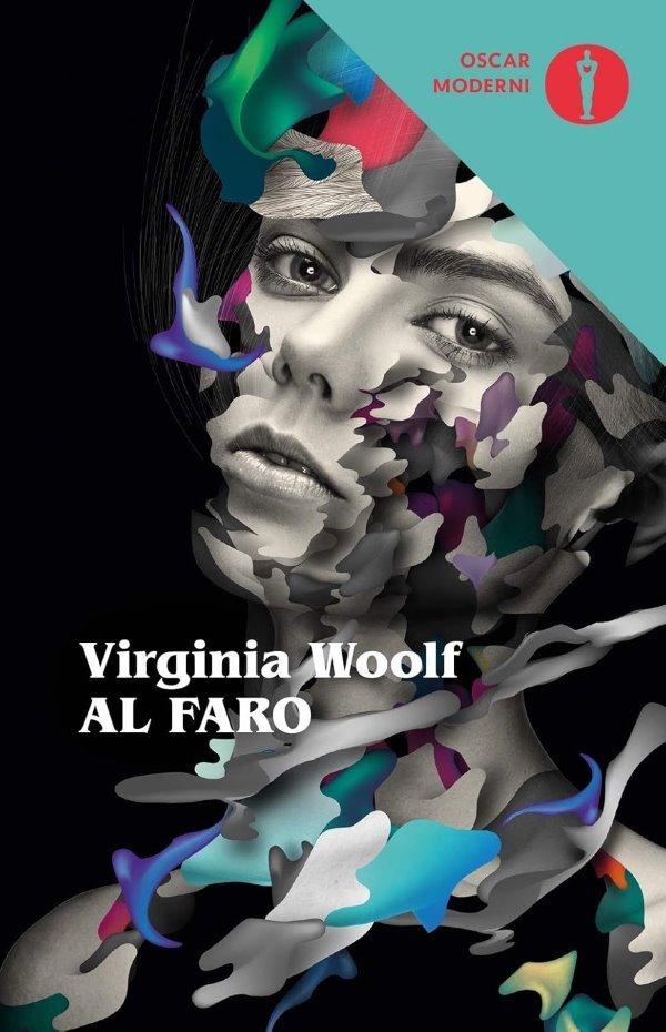Al Faro  by Virginia Woolf at Abbey's Bookshop, 