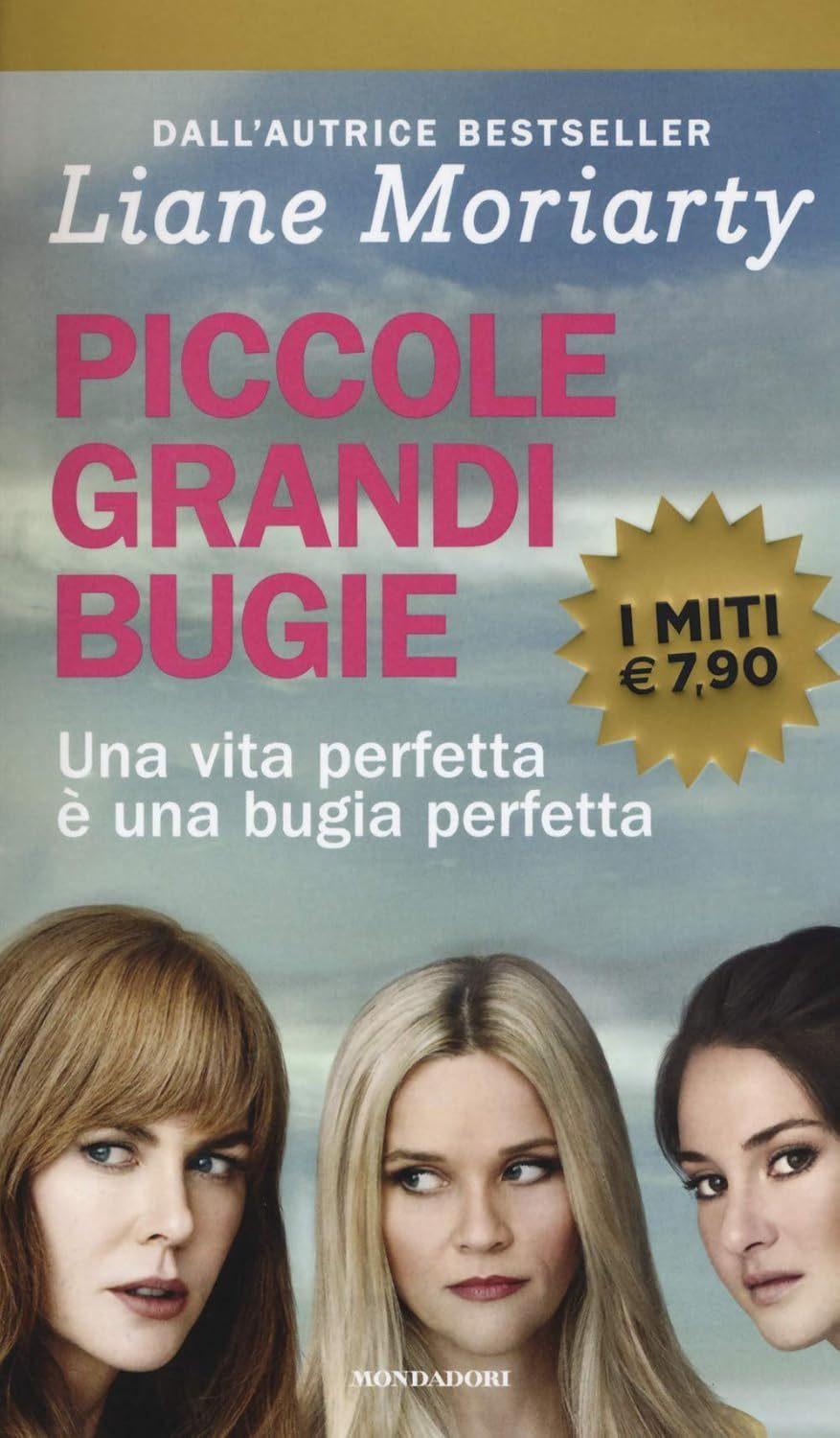 Piccole Grandi Bugie