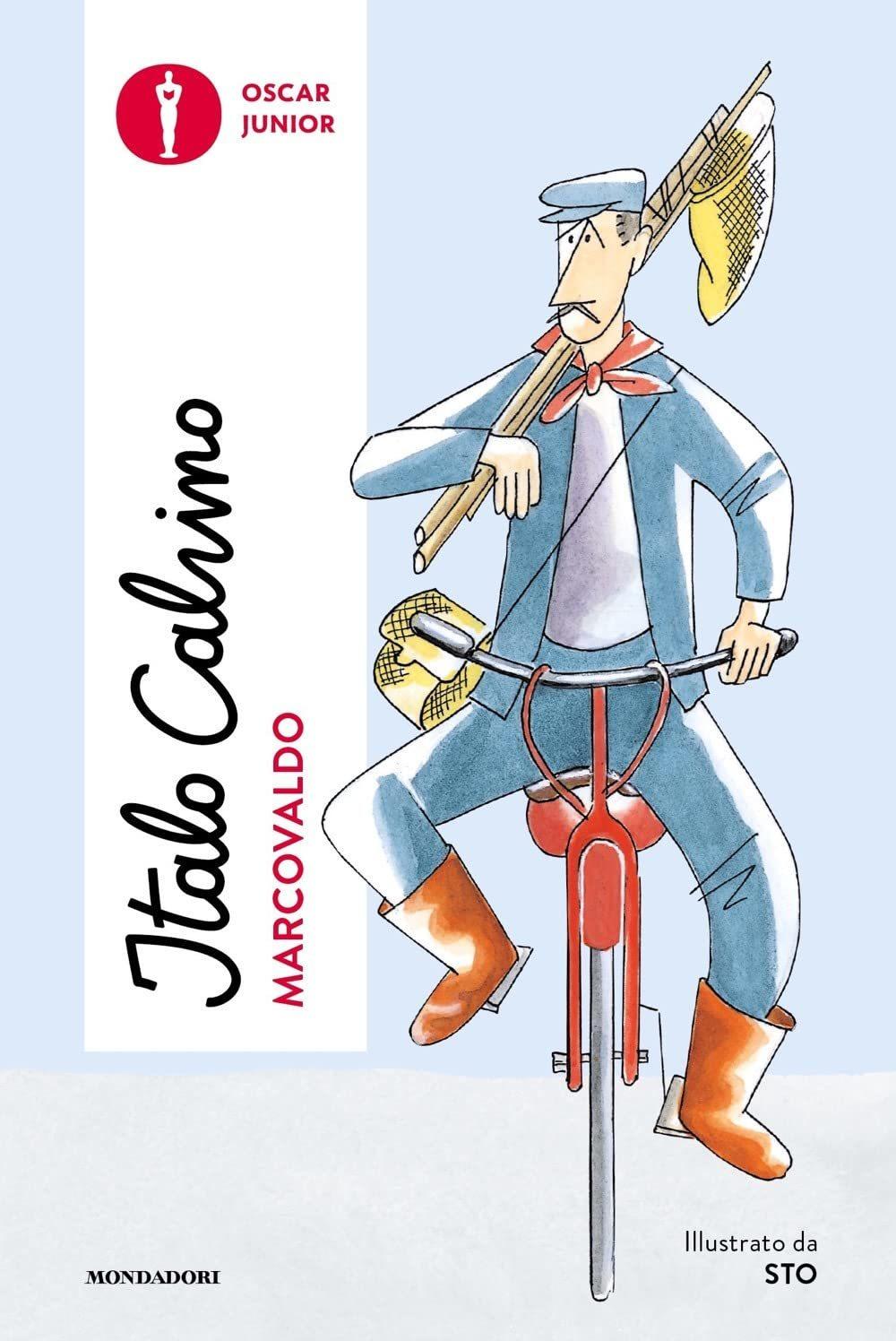 Marcovaldo (Oscar Junior)