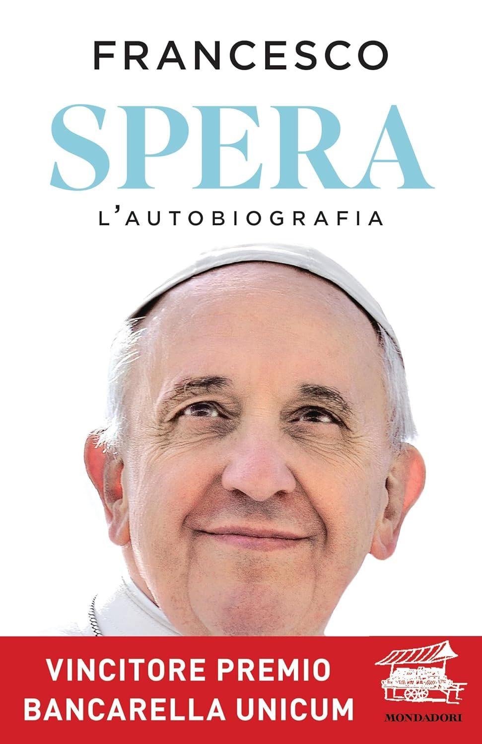 Spera (L'autobiografia)