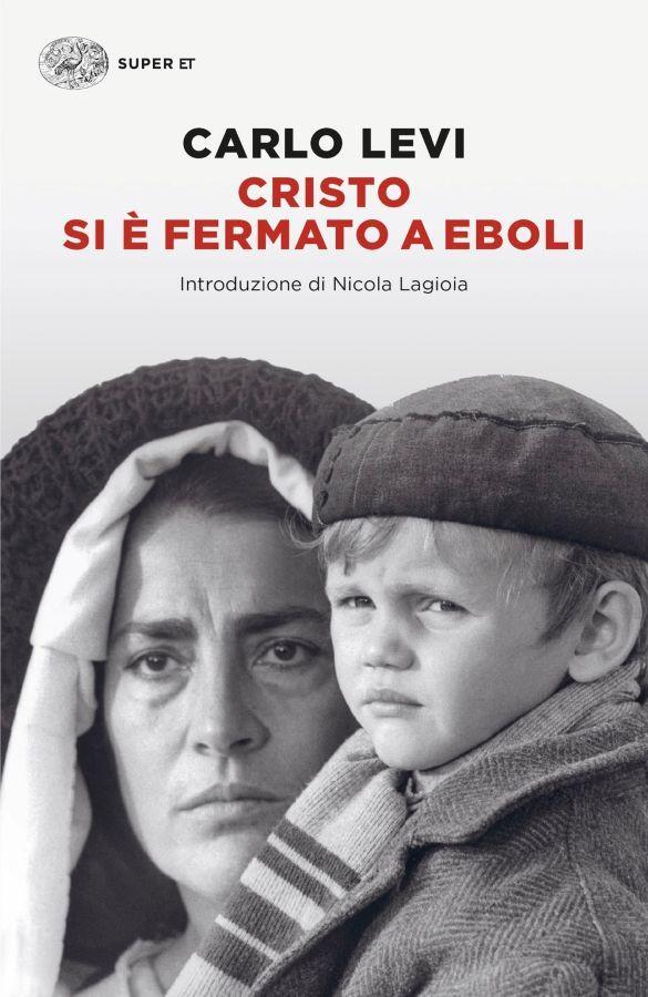 Cristo Si E Fermato a Eboli  by Carlo Levi at Abbey's Bookshop, 
