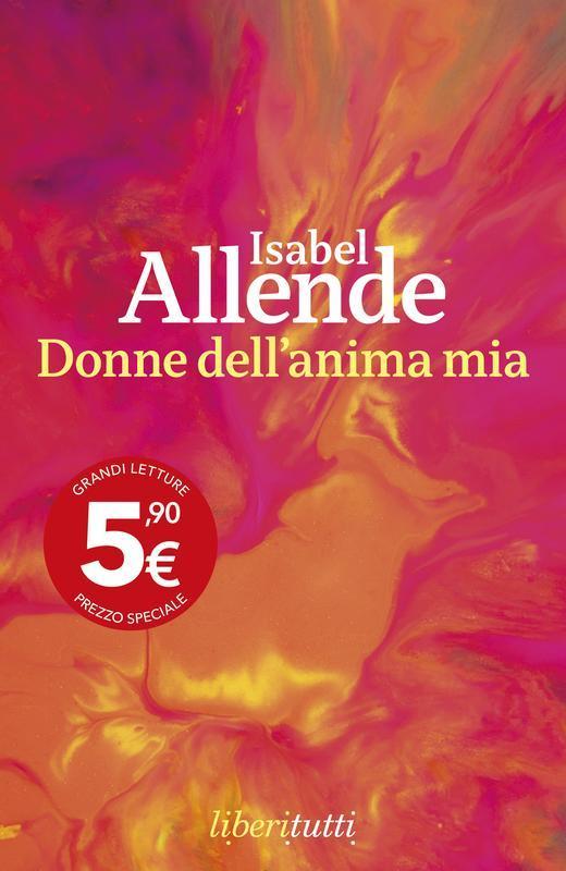 Donne dell'Anima Mia