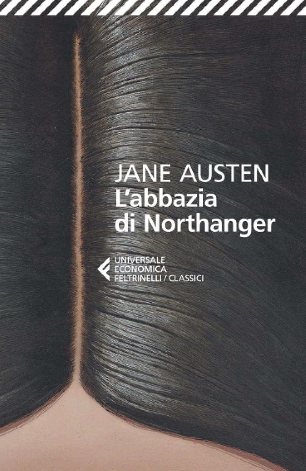 Abbazia di Northanger
