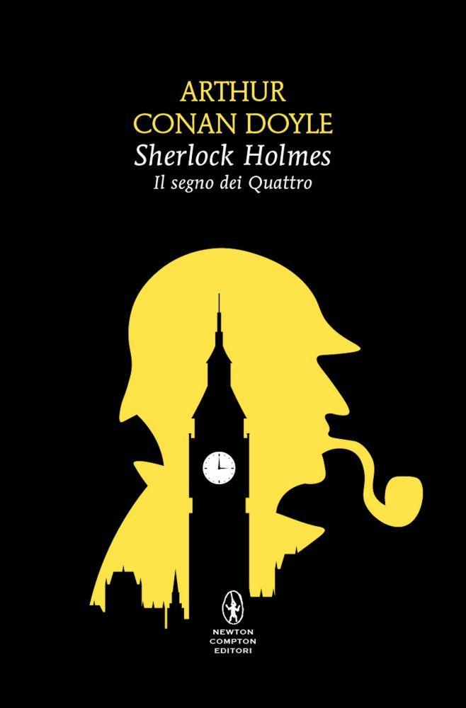 Segno dei Quattro (Sherlock Holmes)