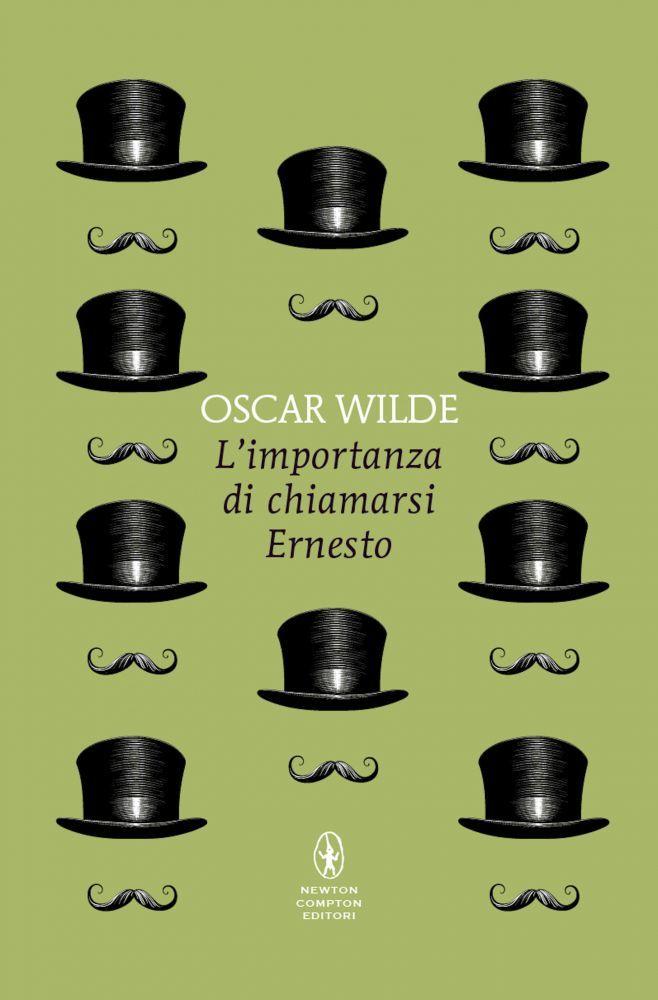 Importanza di Chiamarsi Ernesto