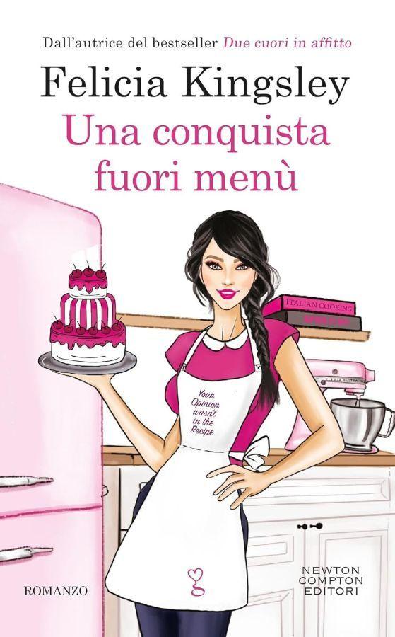 Conquista Fuori Menu