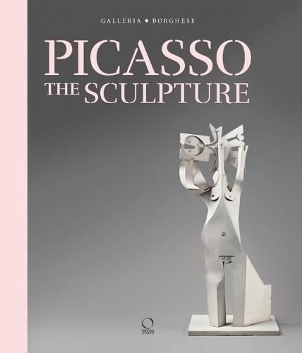 Picasso: The Sculpture  by Anna Coliva at Abbey's Bookshop, 