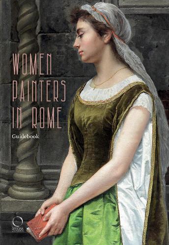 Women Painters in Rome: Guidebook