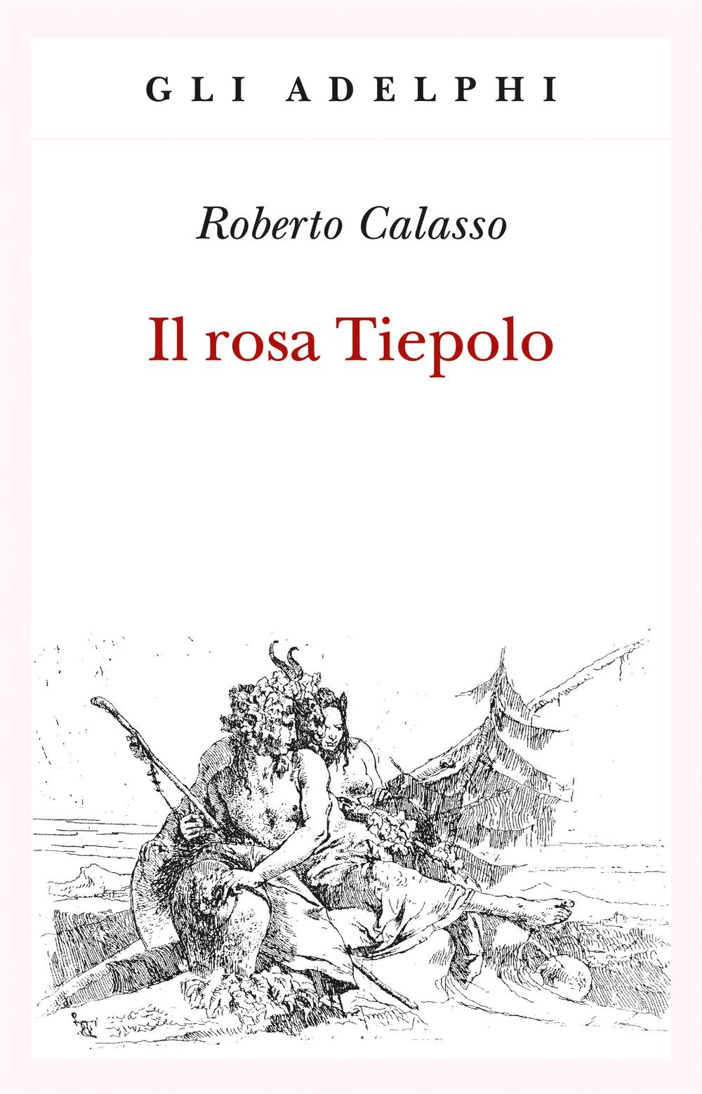 Rosa Tiepolo