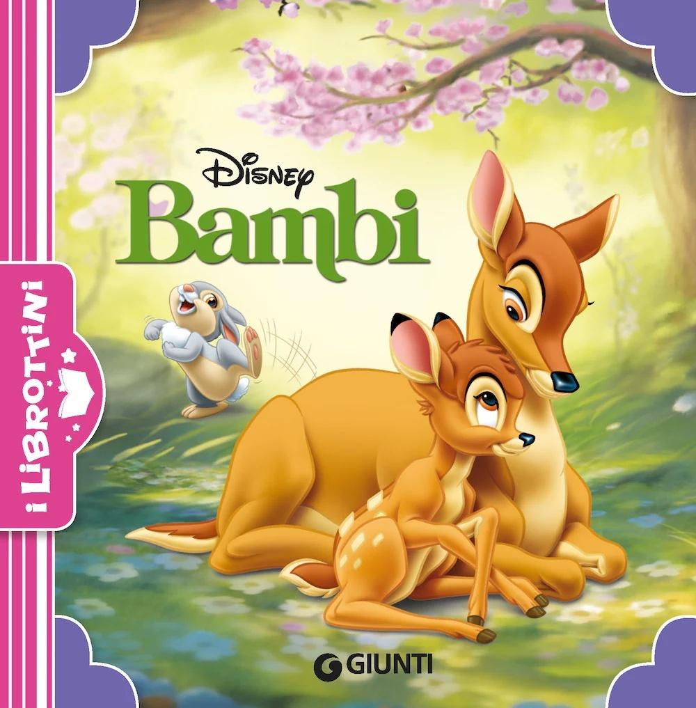 Bambi (Italian)