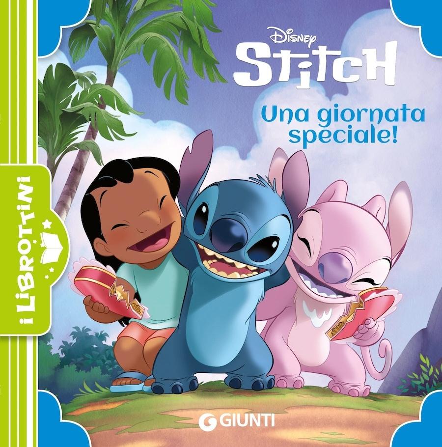 Lilo & Stitch: Una Giornata Speciale
