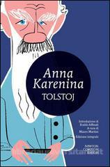 Anna Karenina (Italian)  by Leo Tolstoy at Abbey's Bookshop, 