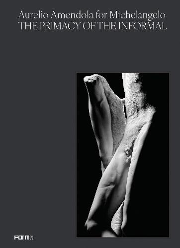 Aurelio Amendola for Michelangelo: The Primacy of the Informal