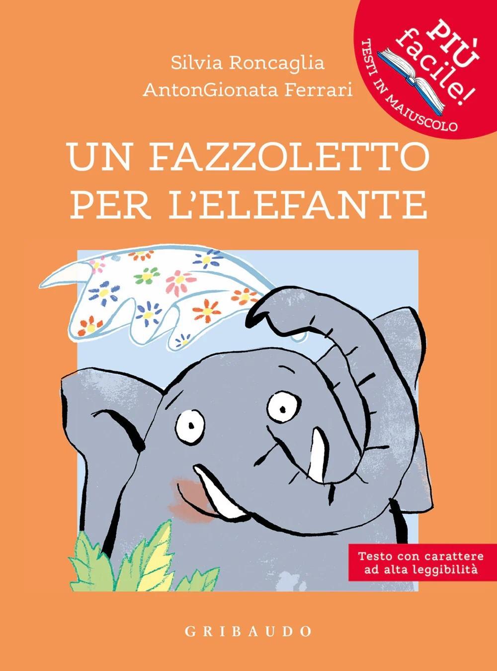 Fazzoletto per l'Elefante