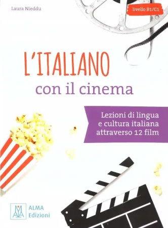 Italiano con il Cinema (B1 - C1)
