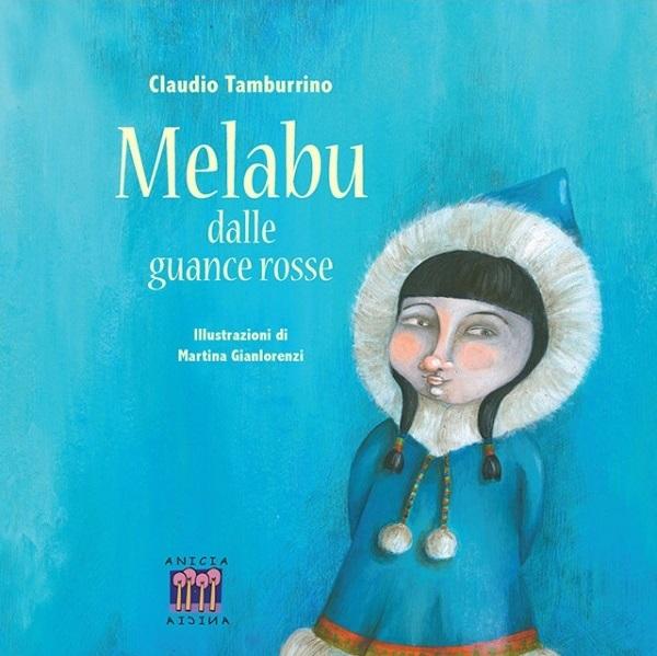 Melabu dalle Guance Rosse  by Claudio Tamburrino at Abbey's Bookshop, 