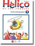 Helico 1 Teachers Guide PRICE ONLY WHILE STOCK LASTS  by Rita Gobbi at Abbey's Bookshop, 