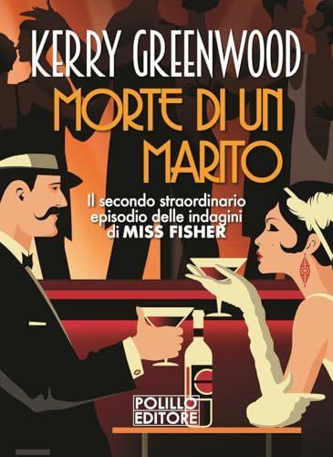 Morte di un Martio (#2 Phryne Fisher)