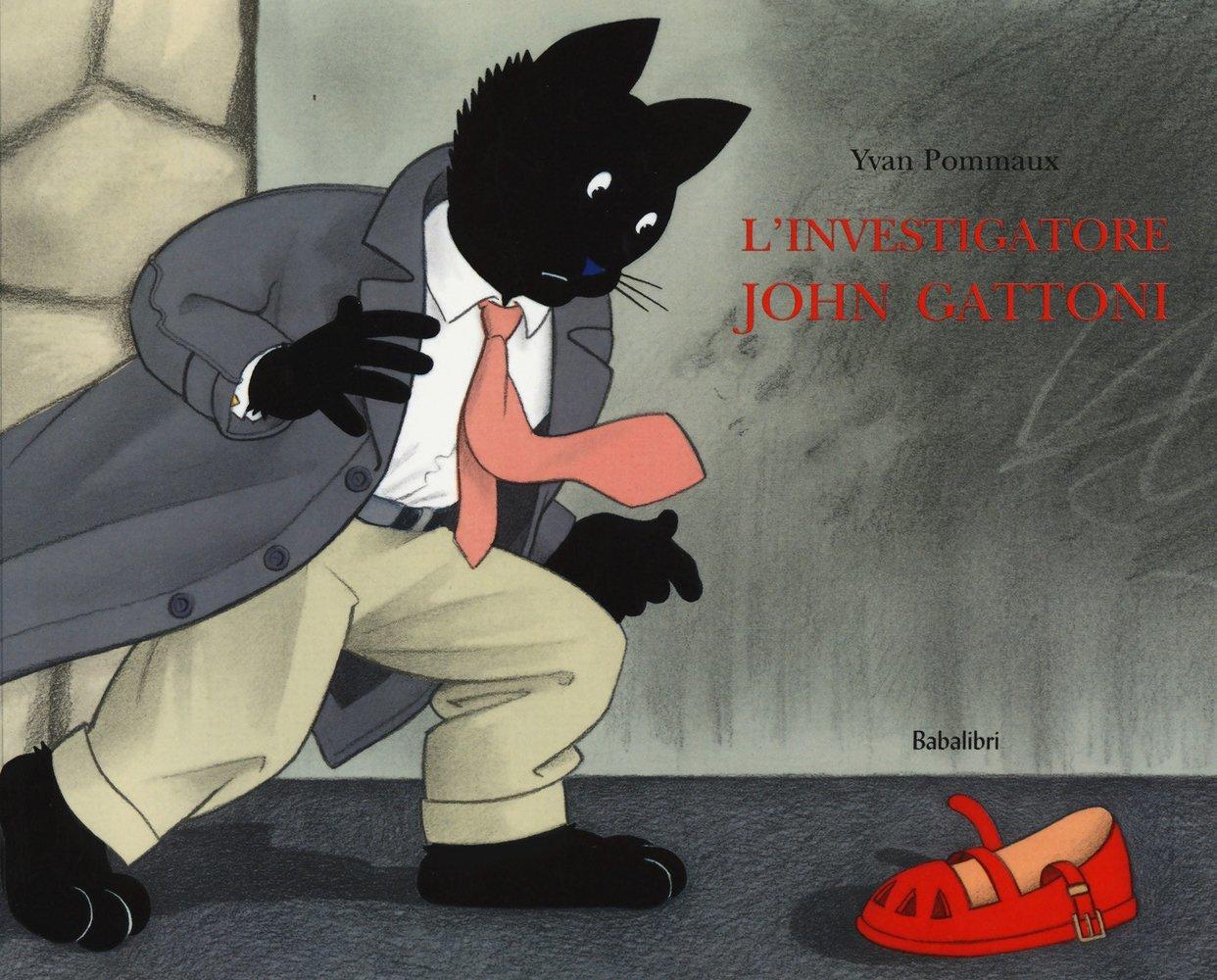 Giorno Pazzesco allo Zoo (A Wild Day at the Zoo Italian)