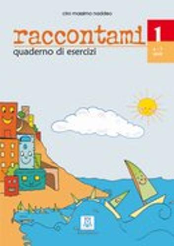 Primary Italian Workbook 2