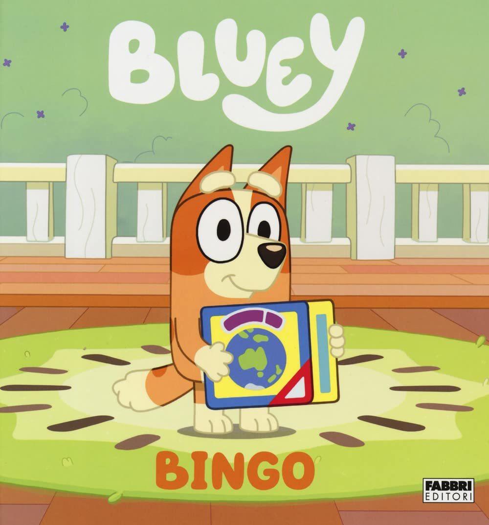 Bingo (Italian)