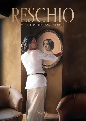 Reschio : A Different World. A-Z   by Steve King at Abbey's Bookshop, 