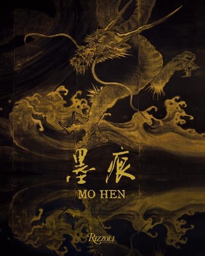 Mo Hen: Art and Esthetics In Classical and Contemporary China  by Leon Sun at Abbey's Bookshop, 