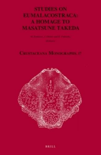 Reproductive Biology: The Natural History of the Crustacea, Volume 6