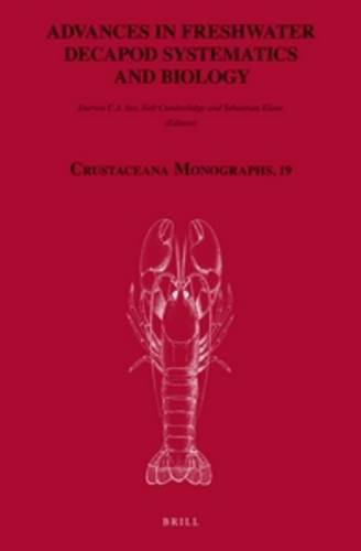 Reproductive Biology: The Natural History of the Crustacea, Volume 6
