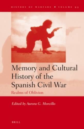 The Spanish Civil War
